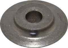 Ridgid - Cutter Cutting Wheel - Use with 15SI, Cuts Stainless Steel - A1 Tooling