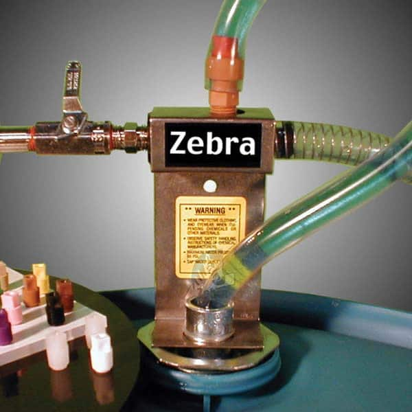 Zebra Skimmers - 4.8 GPM Coolant Mixer/Proportioner - A1 Tooling