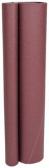 3M - 37" Wide x 75" OAL, 80 Grit, Aluminum Oxide Abrasive Belt - Aluminum Oxide, Medium, Coated, X Weighted Cloth Backing, Series 340D - A1 Tooling