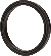 Parker - 2-3/4" ID x 3-1/4" OD, 1/4" Thick, Polypak Seal - -20 to 250°F, 3/8 Pipe Thread, - A1 Tooling