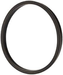 Parker - 6" ID x 6-1/2" OD, 1/4" Thick, Polypak Seal - -20 to 250°F, 9/16 Pipe Thread, - A1 Tooling