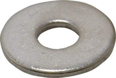 Value Collection - M8 Screw, Grade 18-8 Stainless Steel Fender Flat Washer - 8.4mm ID x 24mm OD, Plain Finish - A1 Tooling