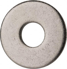 Value Collection - M12 Screw, Grade 18-8 Stainless Steel Fender Flat Washer - 13mm ID x 37mm OD, Plain Finish - A1 Tooling