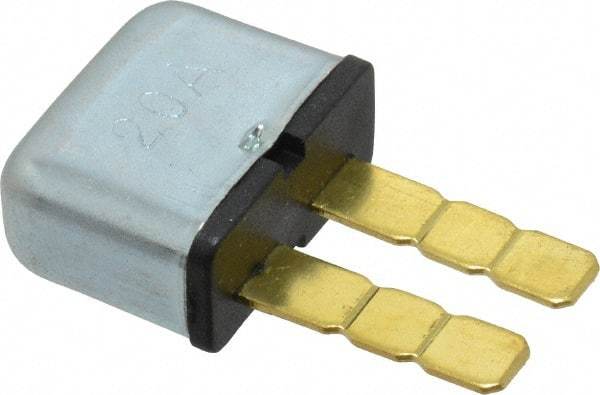 Value Collection - 20 Amp Automotive Heavy Duty Plug in Circuit Breaker - 0.83" Long x 0.418" Wide 0.7" High - A1 Tooling