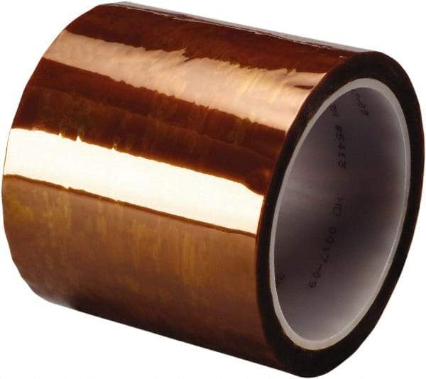 3M - Film Tape Material Type: Polyimide Thickness (mil): 2.70 - A1 Tooling