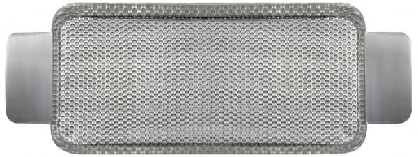 CREST ULTRASONIC - Stainless Steel Parts Washer Basket - 5" High x 5-1/4" Wide x 11" Long, Use with Ultrasonic Cleaners - A1 Tooling