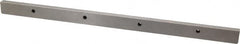 Value Collection - 12 Inch Long, Stainless Steel, Depth Gage Base Extension - Use with Mitutoyo Dial Depth Calipers - A1 Tooling