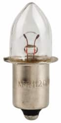 Value Collection - Miniature & Specialty Equipment Lamps Lamp Technology: Incandescent Lamps Style: Miniature/Specialty - A1 Tooling