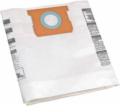 Shop-Vac - Pack of (3) 5-8 Gal Paper Vacuum Bags - A1 Tooling