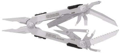 Gerber - 14 Piece, Multi-Tool Set - 6-3/8" OAL, 5" Closed Length - A1 Tooling