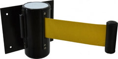 Vestil - Pedestrian Barrier Kits Type: Wall-Mounted Indoor Barrier Height (Inch): 6 - A1 Tooling