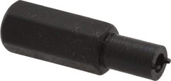 Gibraltar - 10-32, M4 & M6 Plunger Wrench - Compatible with Spring, Ball & Stubby Plungers - A1 Tooling