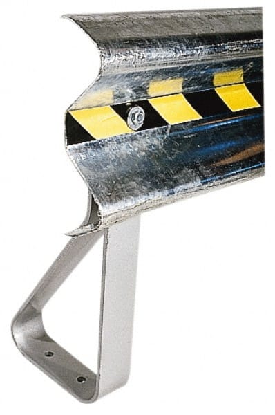 Vestil - Guard Rail Mount Posts Type: Spring For Use With: Vestil Railing - A1 Tooling