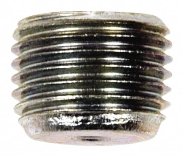 Dorman - Double Oversized Piggybacked Oil Drain Plug with Gasket - 1/8-27" Thread - A1 Tooling