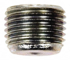 Dorman - Double Oversized Piggybacked Oil Drain Plug with Gasket - 1/8-27" Thread - A1 Tooling