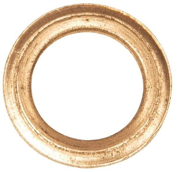 Dorman - 1/2 SAE, 1/2" ID x 11/16" OD Oil Drain Plug Gasket - 1/16" Thick, Crush - A1 Tooling