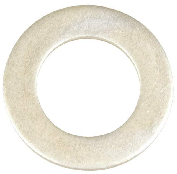 Dorman - 1/2 DO, 9/16 SAE, 14.5mm ID x 24mm OD Oil Drain Plug Gasket - 1.6mm Thick, Aluminum - A1 Tooling