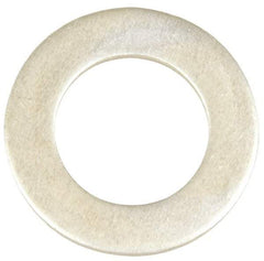 Dorman - 1/2 DO, 9/16 SAE, 14.5mm ID x 24mm OD Oil Drain Plug Gasket - 1.6mm Thick, Aluminum - A1 Tooling