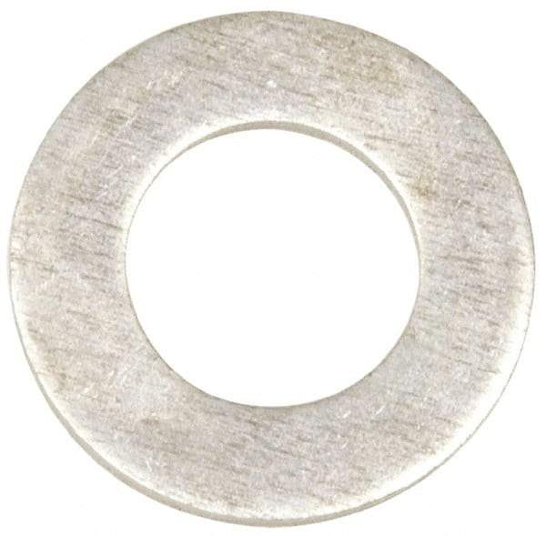 Dorman - 1/2 SAE, 12mm ID x 22mm OD Oil Drain Plug Gasket - 2mm Thick, Aluminum - A1 Tooling