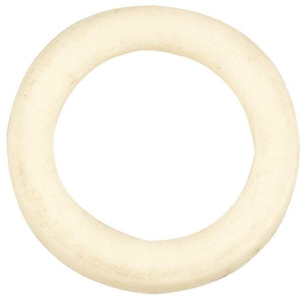 Dorman - 1/2 SAE, 1/2" ID x 3/4" OD Oil Drain Plug Gasket - 3/32" Thick, Nylon - A1 Tooling