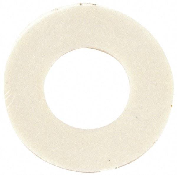 Dorman - 1/2 SAE, 1/2" ID x 7/8" OD Oil Drain Plug Gasket - 1/16" Thick, Nylon - A1 Tooling