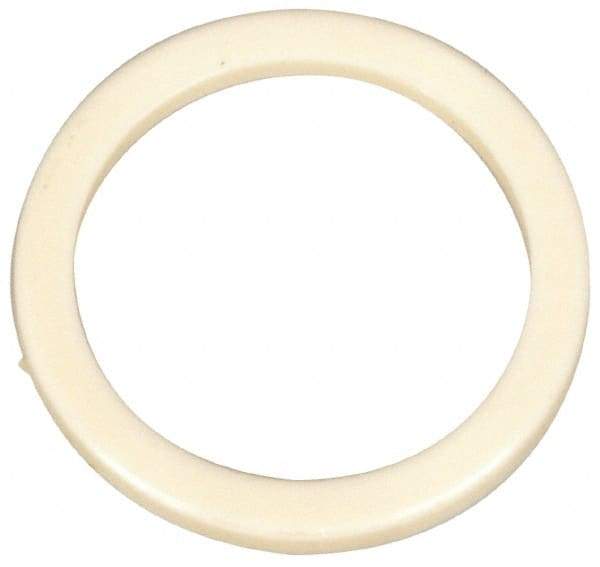 Dorman - 7/8 SAE, 7/8" ID x 1-1/8" OD Oil Drain Plug Gasket - 3/32" Thick, Nylon - A1 Tooling