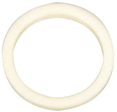 Dorman - 1/2 SO, 1/2 DO, 9/16 SAE, 9/16" ID x 13/16" OD Oil Drain Plug Gasket - 3/32" Thick, Nylon - A1 Tooling