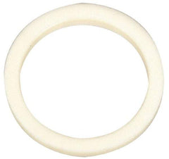 Dorman - 3/4 SO, 13/16 SAE, 13/16" ID x 1" OD Oil Drain Plug Gasket - 3/32" Thick, Nylon - A1 Tooling