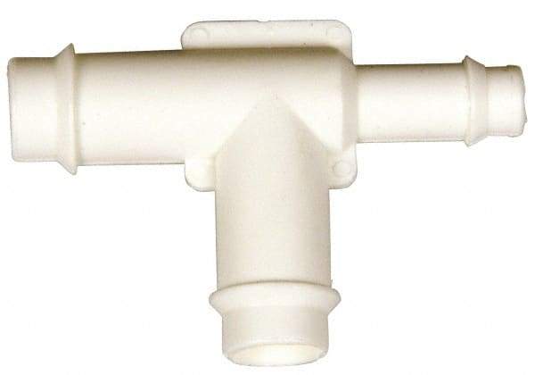 Dorman - Plastic Automotive Vacuum Tee - 1/4 x 3/8 x 3/8" Fitting - A1 Tooling