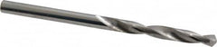 SGS - #24 118° Solid Carbide Jobber Drill - A1 Tooling