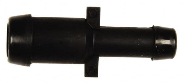 Dorman - Plastic Straight Automotive Vacuum Connector - 1/4 x 3/8" Fitting - A1 Tooling