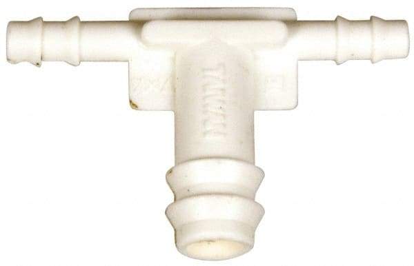 Dorman - Plastic Automotive Vacuum Tee - 1/8 x 1/8 x 1/4" Fitting - A1 Tooling