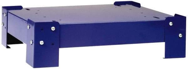 Dorman - Small Parts Slide Cabinet Base - 16" Deep x 21-1/4" Wide x 8" High - A1 Tooling