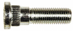 Dorman - M12-1.5 Serrated Bolt Wheel Stud - 14.94mm Knurl, 41mm OAL, 13.5mm Shoulder Length - A1 Tooling