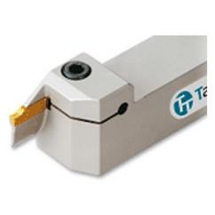 TTFR25-180-6RN - Ultra+ Grooving & Turning Holder - A1 Tooling