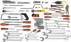 Proto - 98 Piece Mechanic's Tool Set - Tools Only - A1 Tooling