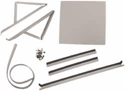 Friedrich - Air Conditioner Kits Type: Small Window Mount Kit For Use With: YS10N10; YS12N33; ES12N33; ES15N33 - A1 Tooling