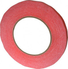 Nifty Products - 3/8 x 180 Yds Max Seal, Polybag Sealer Tape - A1 Tooling