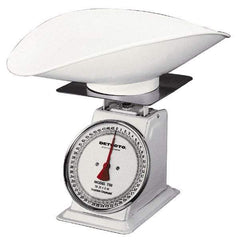 Detecto - Scoop - For Use with Detecto Top Load Portion Scales - A1 Tooling