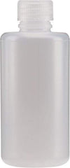 Dynalon Labware - 250 mL Narrow-Mouth Bottle - Polyethylene, Translucent, 5.63" High x 5.63" Diam, 3/4" Cap - A1 Tooling