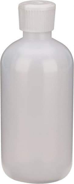 Dynalon Labware - 250 mL Dispensing Bottle - Polyethylene, Translucent, 5-3/4" High x 2-3/8" Diam, 3/4" Cap - A1 Tooling