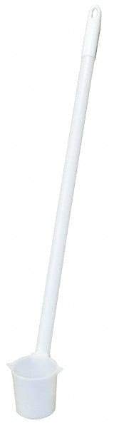 Dynalon Labware - 1,000 ml Polyethylene Long Dipper - 144" Long Handle - A1 Tooling