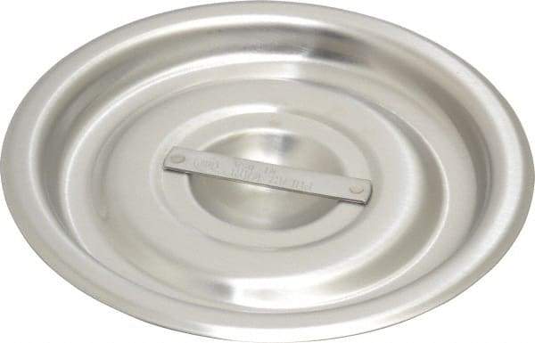 VOLLRATH - Round Stainless Steel Lid - Use with 78720 - A1 Tooling