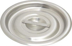 VOLLRATH - Round Stainless Steel Lid - Use with 78720 - A1 Tooling