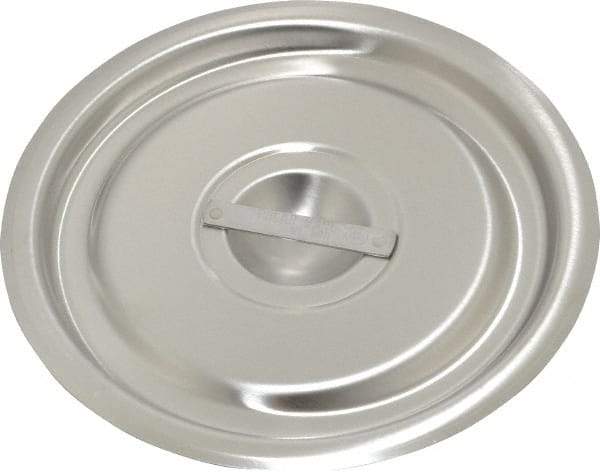 VOLLRATH - Round Stainless Steel Lid - Use with 78730 - A1 Tooling