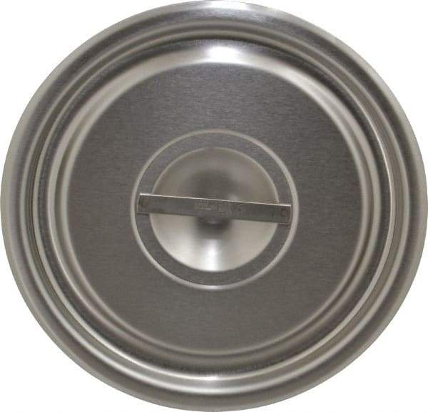 VOLLRATH - Round Stainless Steel Lid - Use with 78760 - A1 Tooling