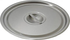 VOLLRATH - Round Stainless Steel Lid - Use with 78820 - A1 Tooling