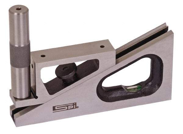 SPI - 6-1/4 Inch Adjustable Planer and Shaper Gage - A1 Tooling