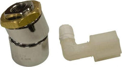 Acorn Engineering - Wash Fountain 20° Angle Nozzle Assembly - For Use with Acorn Washfountains - A1 Tooling