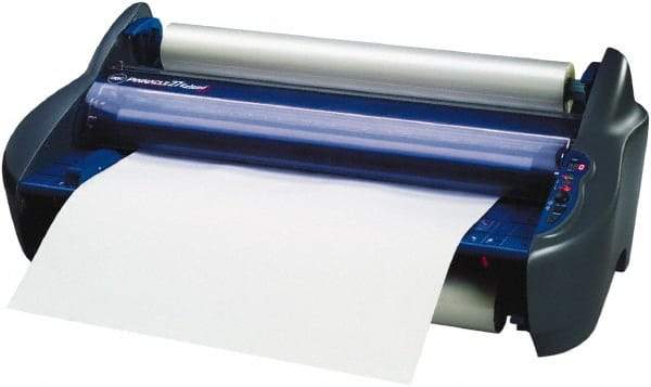 GBC - 1' Long x 27" Wide Desktop Laminator - 27" Width Capacity - A1 Tooling